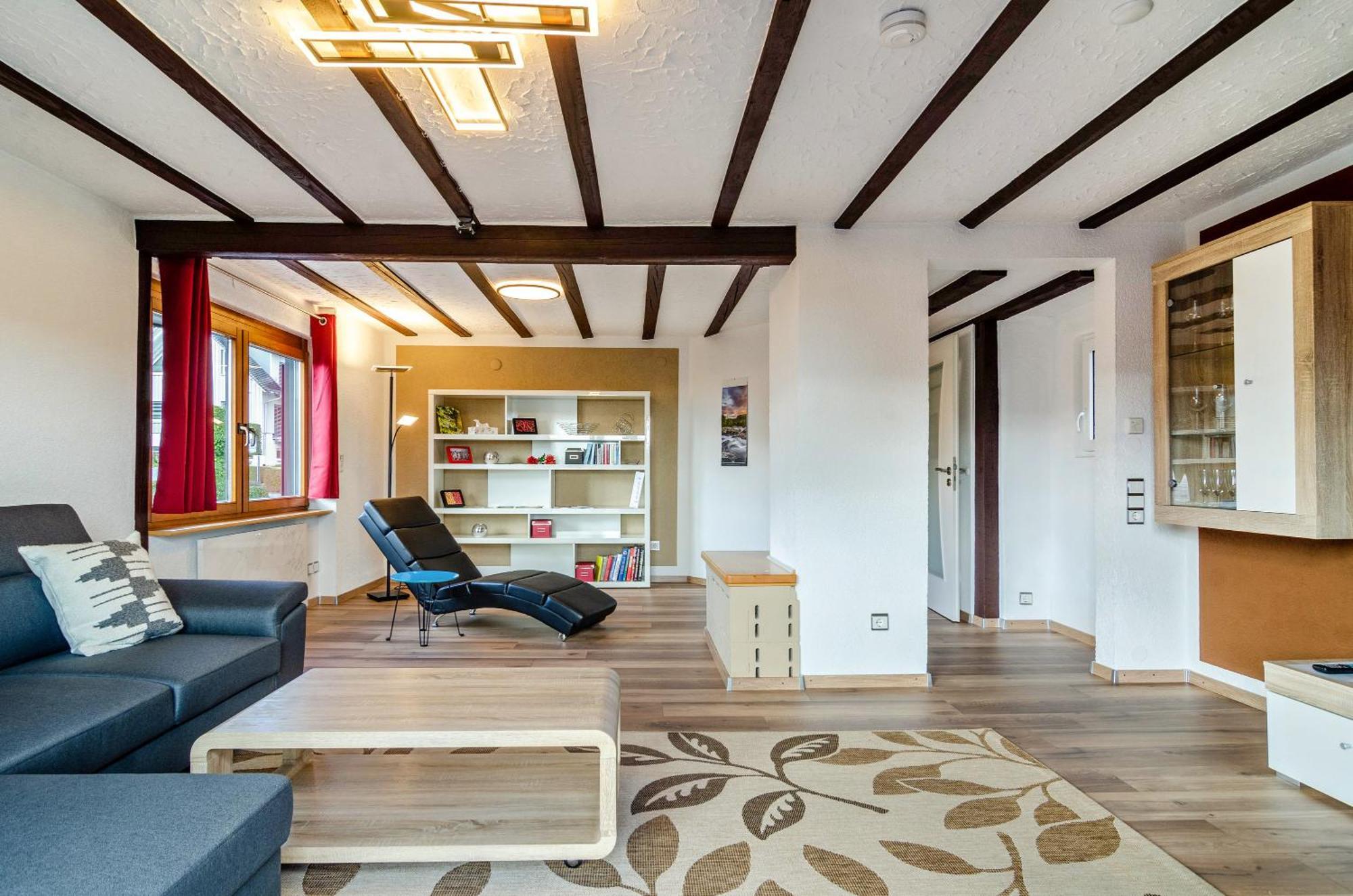 Ferienhaus Sieger Holiday home *